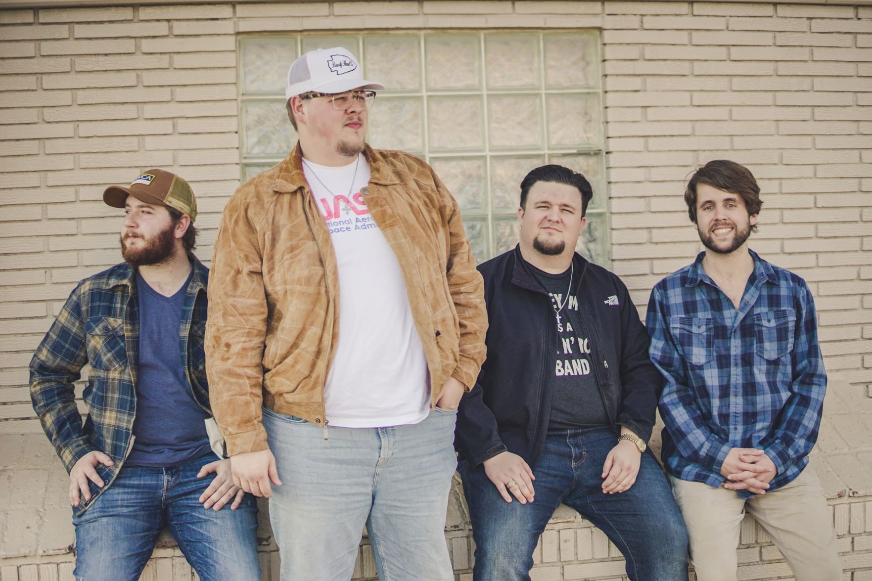 Jordan Nix & The Day Drinkers
